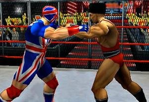 Lucha Libre Champions