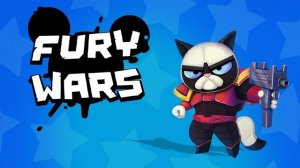Fury Combat Arena