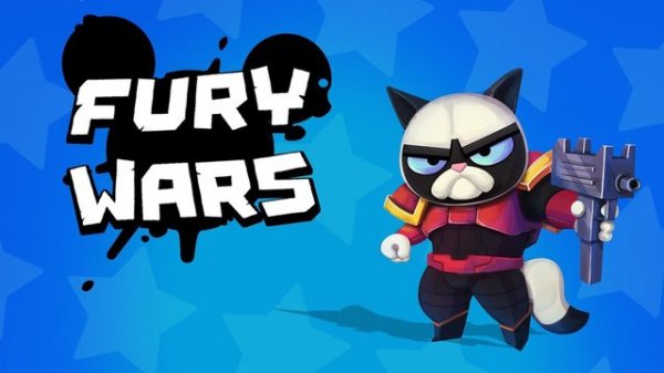 Fury Combat Arena