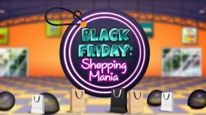 Style Sprint: Mall Boutique Quest