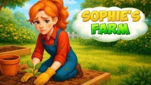 Tranquil Fields: Merge & Restore