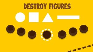 Form Defense Puzzle