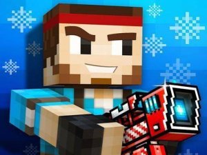 Charming Pixel Pair Recall
