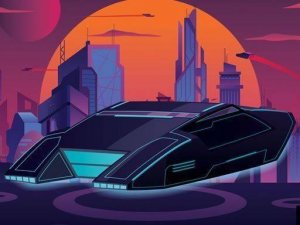Vehicle Tile Match Challenge