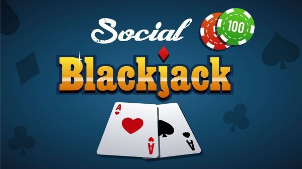 Social 21: Card Challenge
