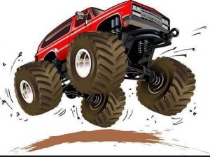 Big Wheel Recall Challenge