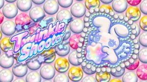 Gem Cascade Color Puzzle