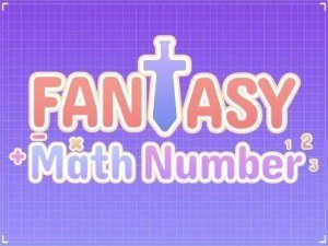 Number Quest Fantasy World