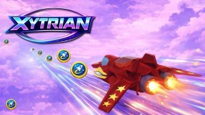 Starlight Navigator Arcade