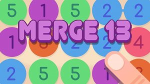 Sum Thirteen Tile Challenge