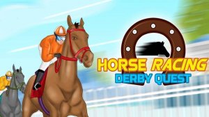 Equine Speed Champions