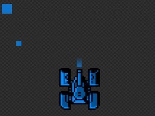 Tank VS Tiles Online Arcade Game - Arcade Game