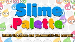 Shade Match: Creative Logic Puzzle