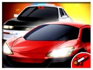 Diamond Drive Arcade Racing