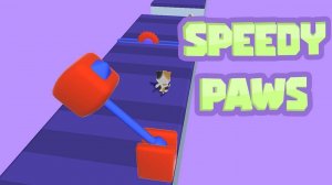 Swift Paws: Platform Dash
