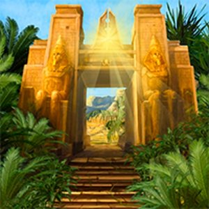 Ancient Chamber Logic Puzzles