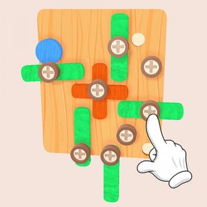 Pattern Placement Puzzler