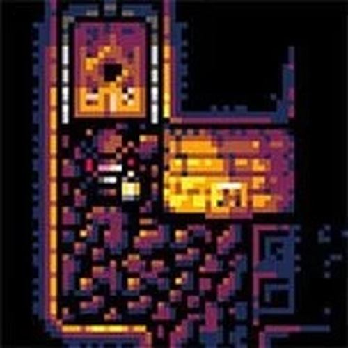 Dank Tomb Adventure Puzzle Game