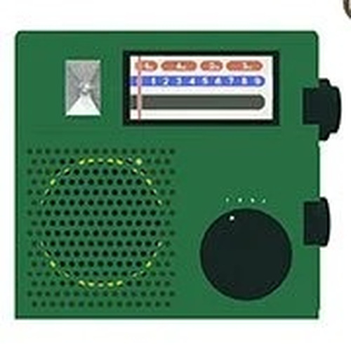 Radio Dismantlement Puzzle Game Online - Puzzle Game