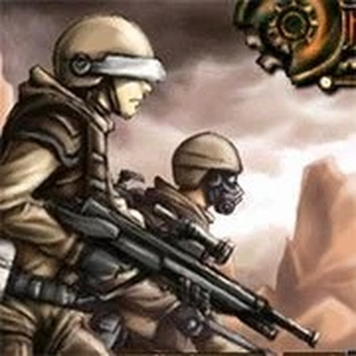 Humaliens Tactical Strategy Challenge