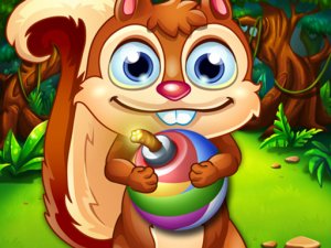 Mysterious Forest Escape Online Puzzle Game