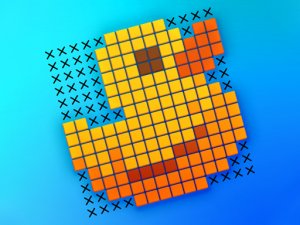 Nonogram: Picture Cross Puzzle Game Online - Logic Puzzle Game