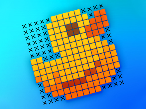 Nonogram: Picture Cross Puzzle Game Online - Logic Puzzle Game