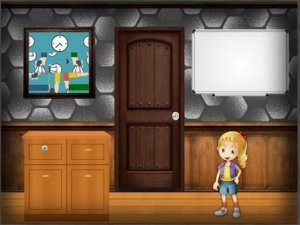 Amgel Kids Room Escape 63 Online Puzzle Game - Escape Room Game