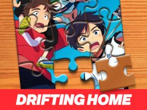 Drifting Home Jigsaw Puzzle Online Game Puzzle Game