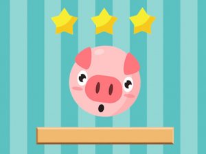 Piglet Escape Online Puzzle Game