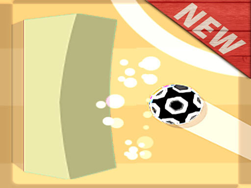 Pong Master Puzzle Game - Physics Puzzle Game