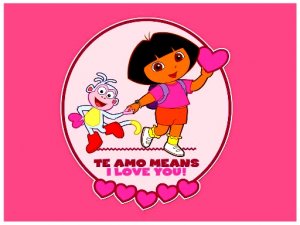Dora Hidden Harts Online Puzzle Game