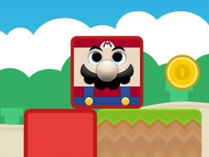 Blocky Challenges Online Puzzle Game