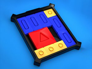 Super Sliding Puzzle Online Game - Logic Puzzle Game