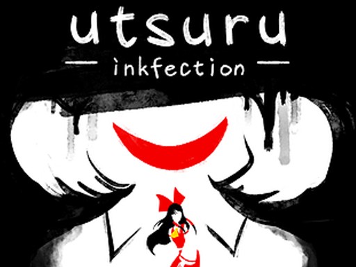 Utsuru Infection Online Hide and Seek Game