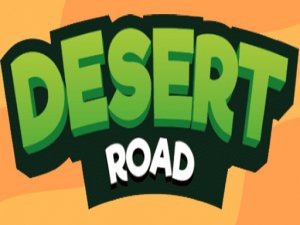 Desert Road HD Racing Arcade Game