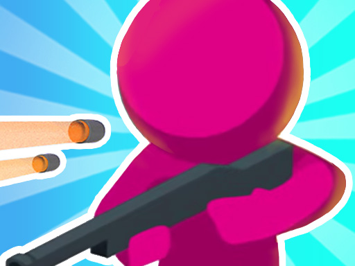 Join & Strike Online Arcade Game