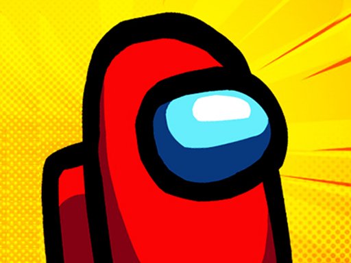 Among Us Online v3 - Multiplayer Deduction Game Strategy Game