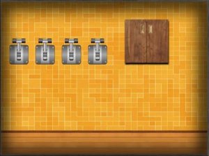 Amgel Easy Room Escape 62 Online Puzzle Game - Point and Click Escape