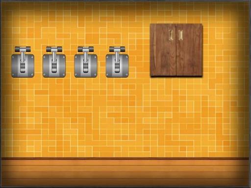 Amgel Easy Room Escape 62 Online Puzzle Game - Point and Click Escape