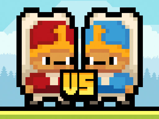 Janissary Challenges Retro Arcade