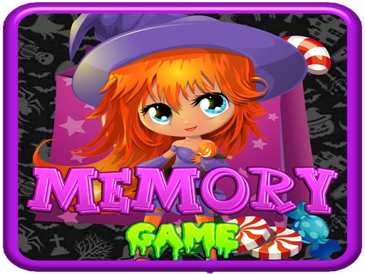 FZ Halloween Memory Online Puzzle Game