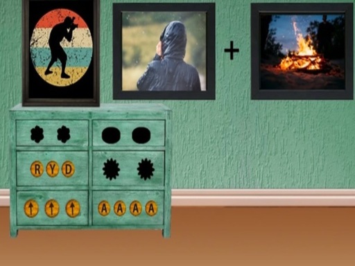Photographer Escape 2 Online Puzzle Game - Escape Game