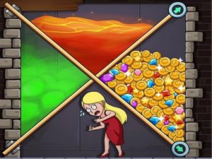 Save Your Girl Online Puzzle Game - Puzzle Game