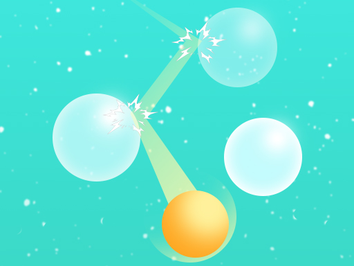 Crazy Bubble Breaker Online Puzzle Game - Arcade Game