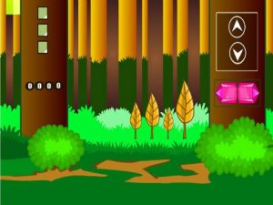 Swamp Rat Escape Online Puzzle Game - Point and Click Puzzle