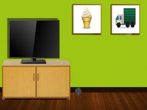 Blooming House Escape Online Puzzle Game