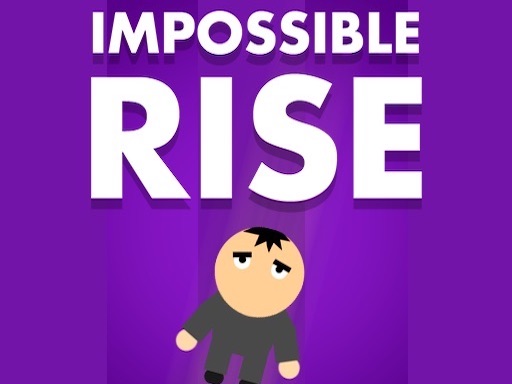 Impossible Rise Online Arcade Game