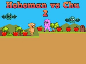 Hohoman vs Chu 2 Online Arcade Game