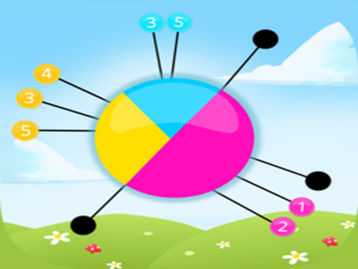 Spin Online Game Arcade Game